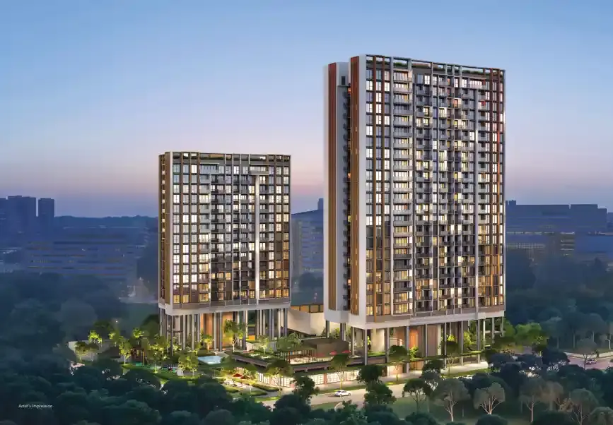 Hudson Place Residences
