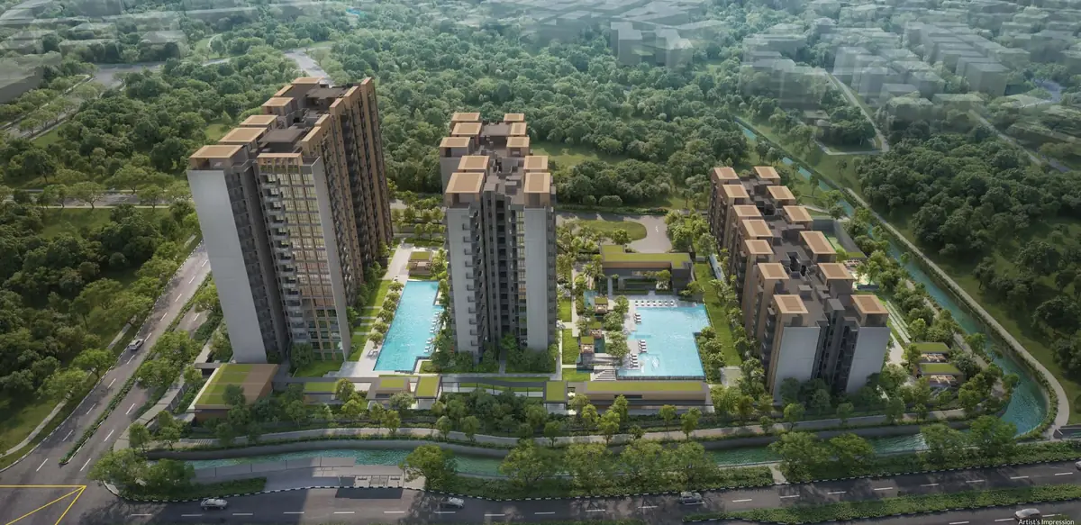 Narra Residences