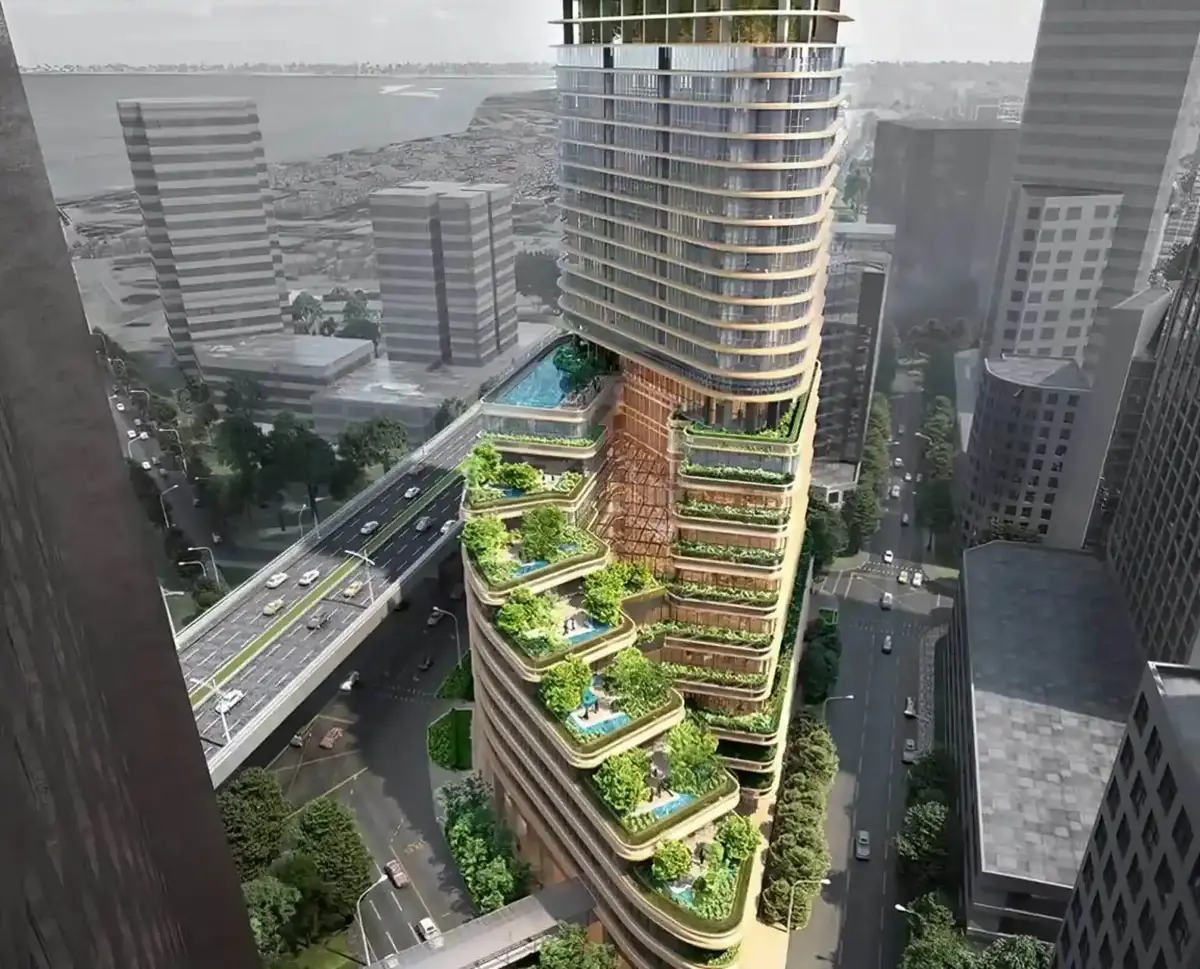Newport Residences
