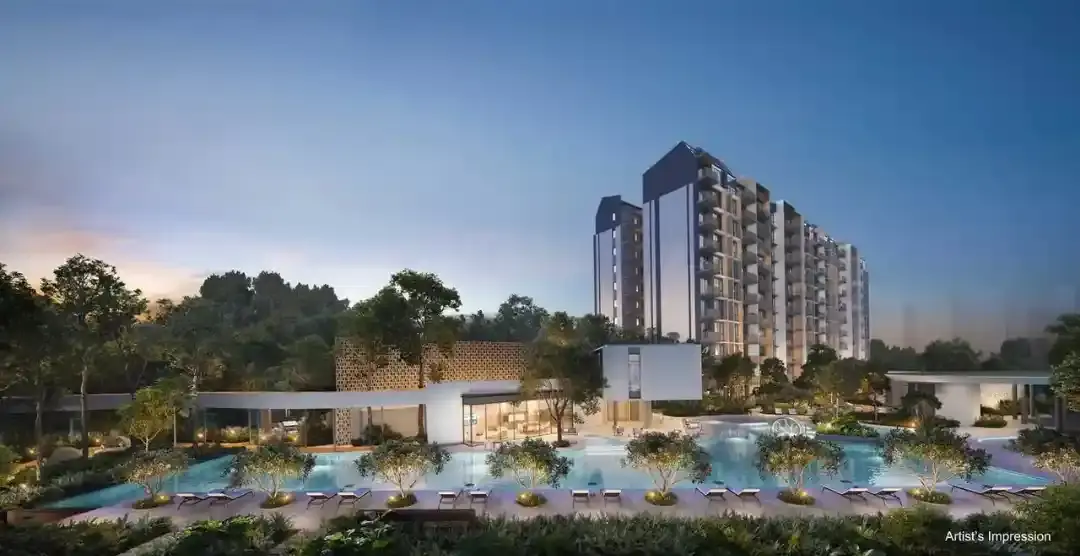Norwood Grand