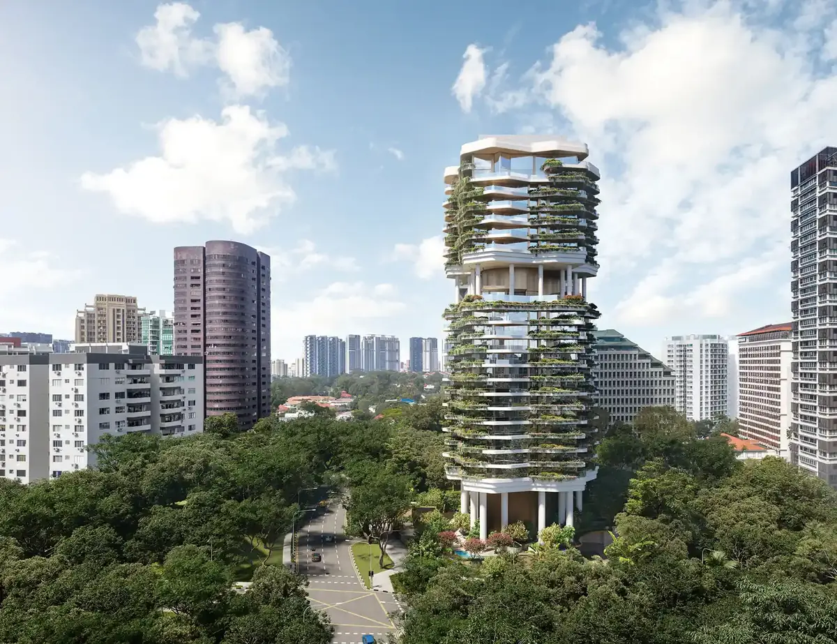 PARK NOVA