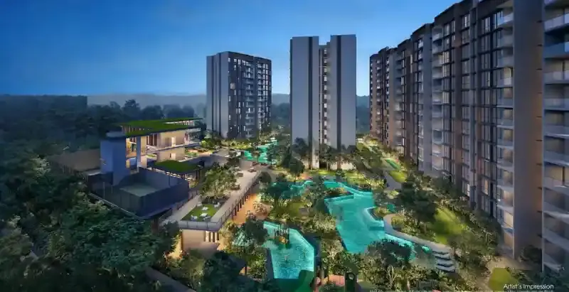 Rivelle Tampines