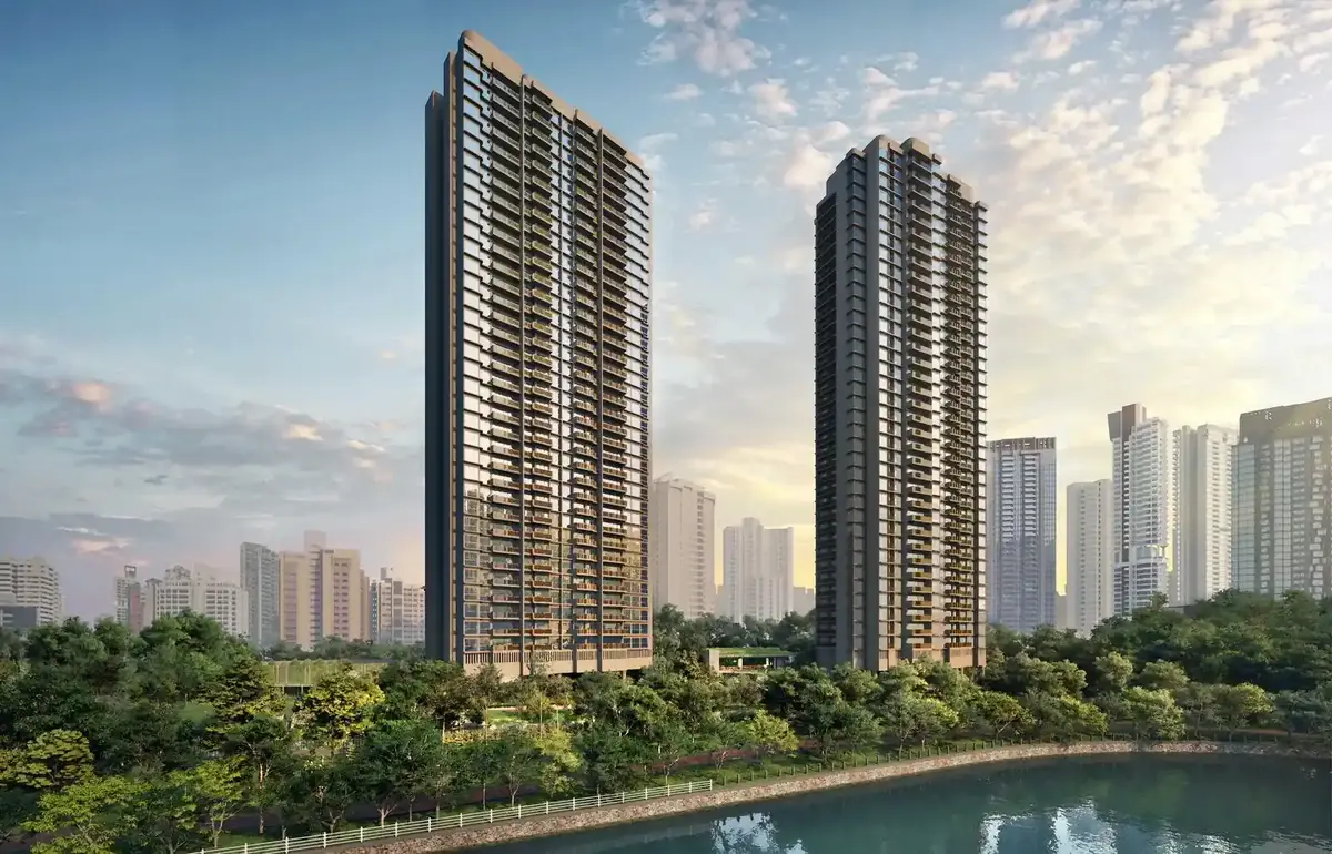 River Modern