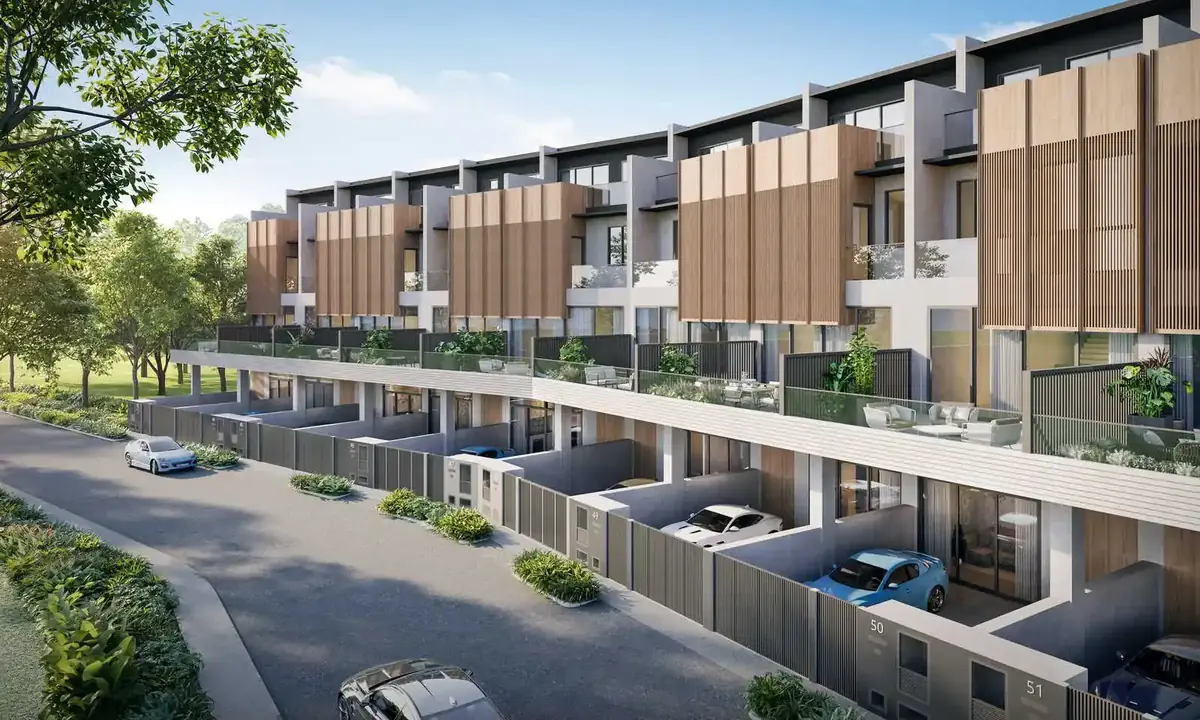Springleaf Collection at Meng Suan Road