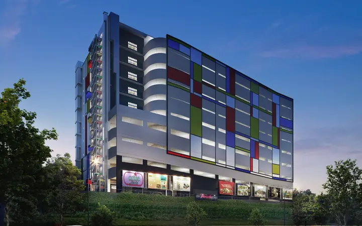 Ct Foodnex