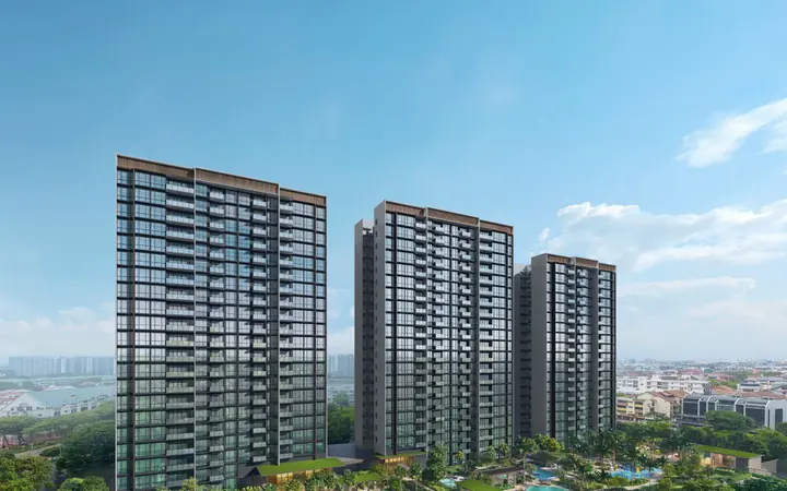 Emerald Of Katong