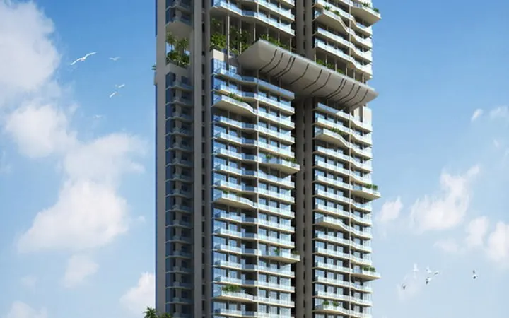 Kallang Riverside