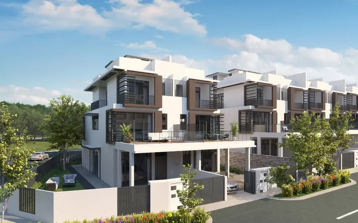 Luxus Hills